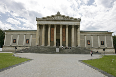 Staatliche Antikensammlungen