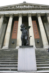 Staatliche Antikensammlungen