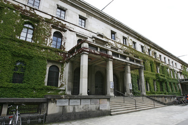 Institut für Ägyptologie München