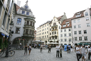 Hofbräuhaus