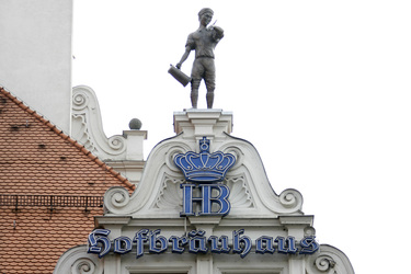 Hofbräuhaus