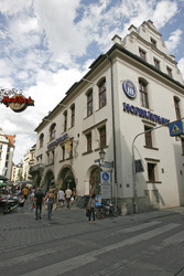 Hofbräuhaus