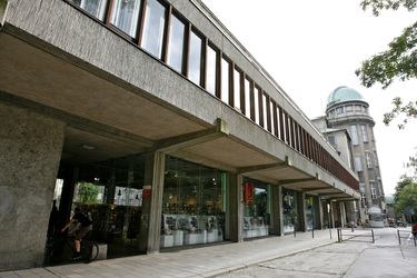 Deutsches Museum