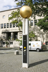 Deutsches Museum (Innenhof)