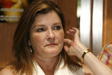 Kate Mulgrew