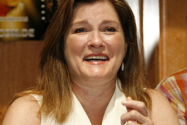 Kate Mulgrew
