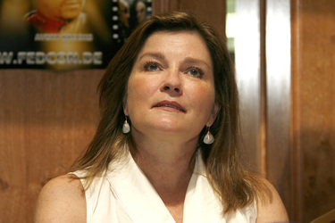 Kate Mulgrew