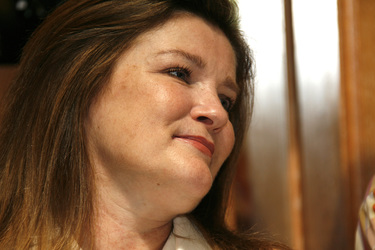 Kate Mulgrew