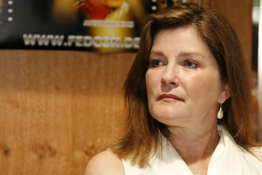 Kate Mulgrew