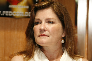 Kate Mulgrew