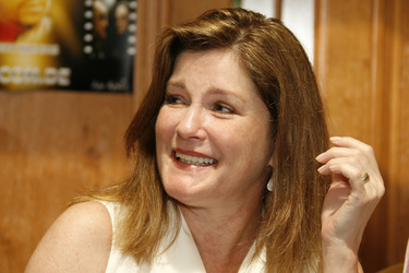 Kate Mulgrew