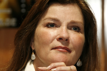 Kate Mulgrew