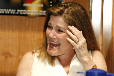 Kate Mulgrew