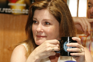 Kate Mulgrew
