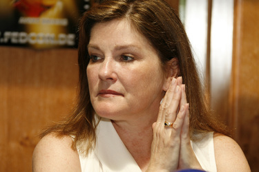 Kate Mulgrew