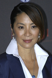 Michelle Yeoh
