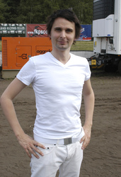 Matthew Bellamy
