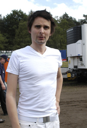 Matthew Bellamy