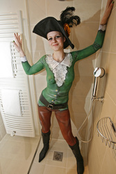 Musketier / Musketeer