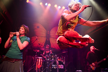 Anita Ratai, Anita Ratai, Axel Steinhagen, Pay Kohn