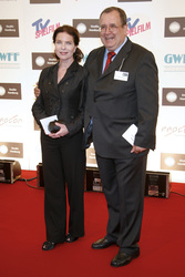 Gudrun Landgrebe, Martin Willich