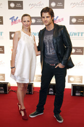 Molly Schade, Patrick Nuo