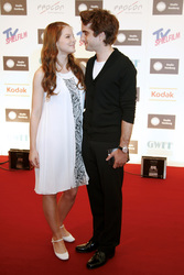 Yvonne Catterfeld, Oliver Wnuk