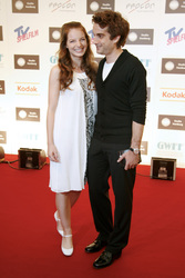 Yvonne Catterfeld, Oliver Wnuk