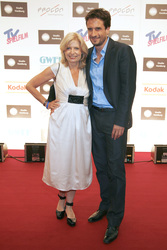 Sabine Postel, Oliver Mommsen