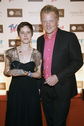 Amelie Kiefer, Marc Bator