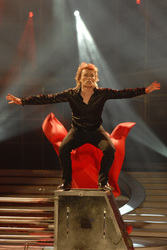 Hans Klok