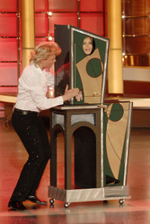 Carmen Nebel, Hans Klok