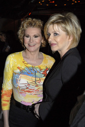 Peggy March, Carmen Nebel