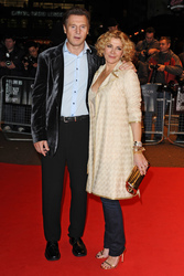 Liam Neeson, Natasha Richardson