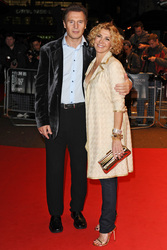 Liam Neeson, Natasha Richardson