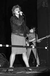 Inga Humpe, Conny Cool