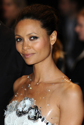 Thandie Newton