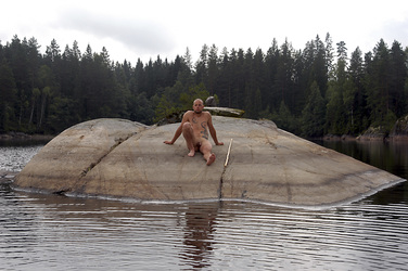 Krieger III / Warrior III