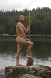 Krieger VIII / Warrior VIII