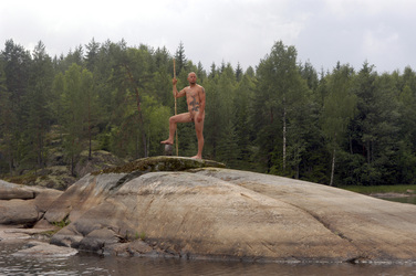 Krieger V / Warrior V