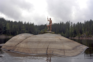 Krieger VI / Warrior VI