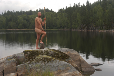 Krieger IX / Warrior IX