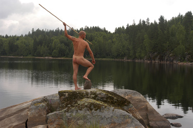 Krieger X / Warrior X