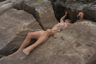 Gefallener Krieger / Fallen Warrior