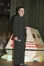 Leonard Nimoy
