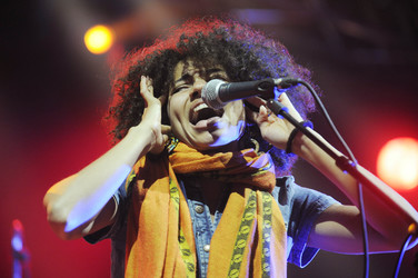 Nneka Egbuna