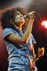 Nneka Egbuna