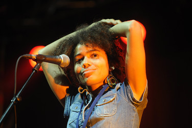 Nneka Egbuna