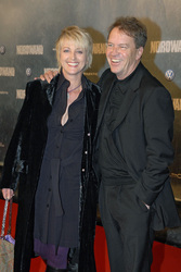 Ulla Kock am Brink, Theo Baltz