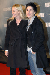 Dunja Hayali, Feo Aladag